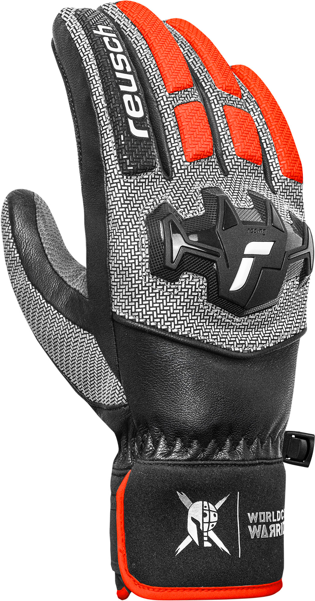 Reusch Worldcup Warrior Team