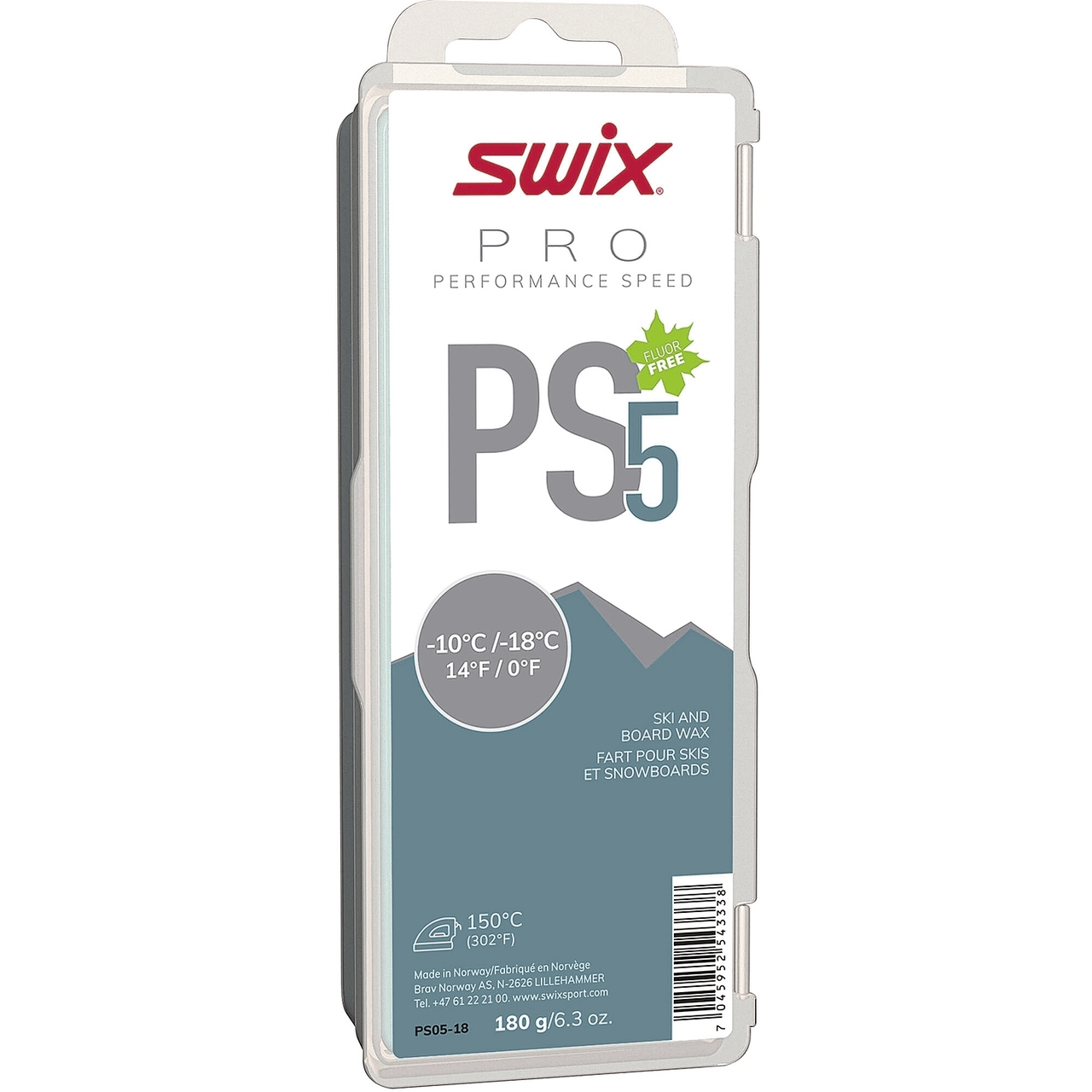 Swix PS