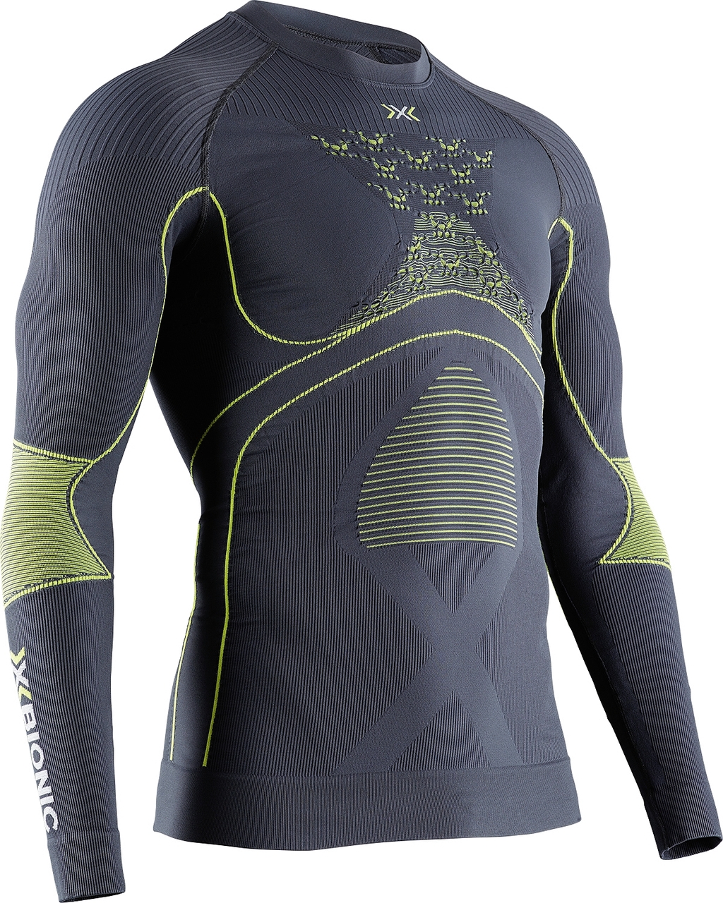 X-Bionic Energy Accumulator® 4.0 Herren Unterhemd