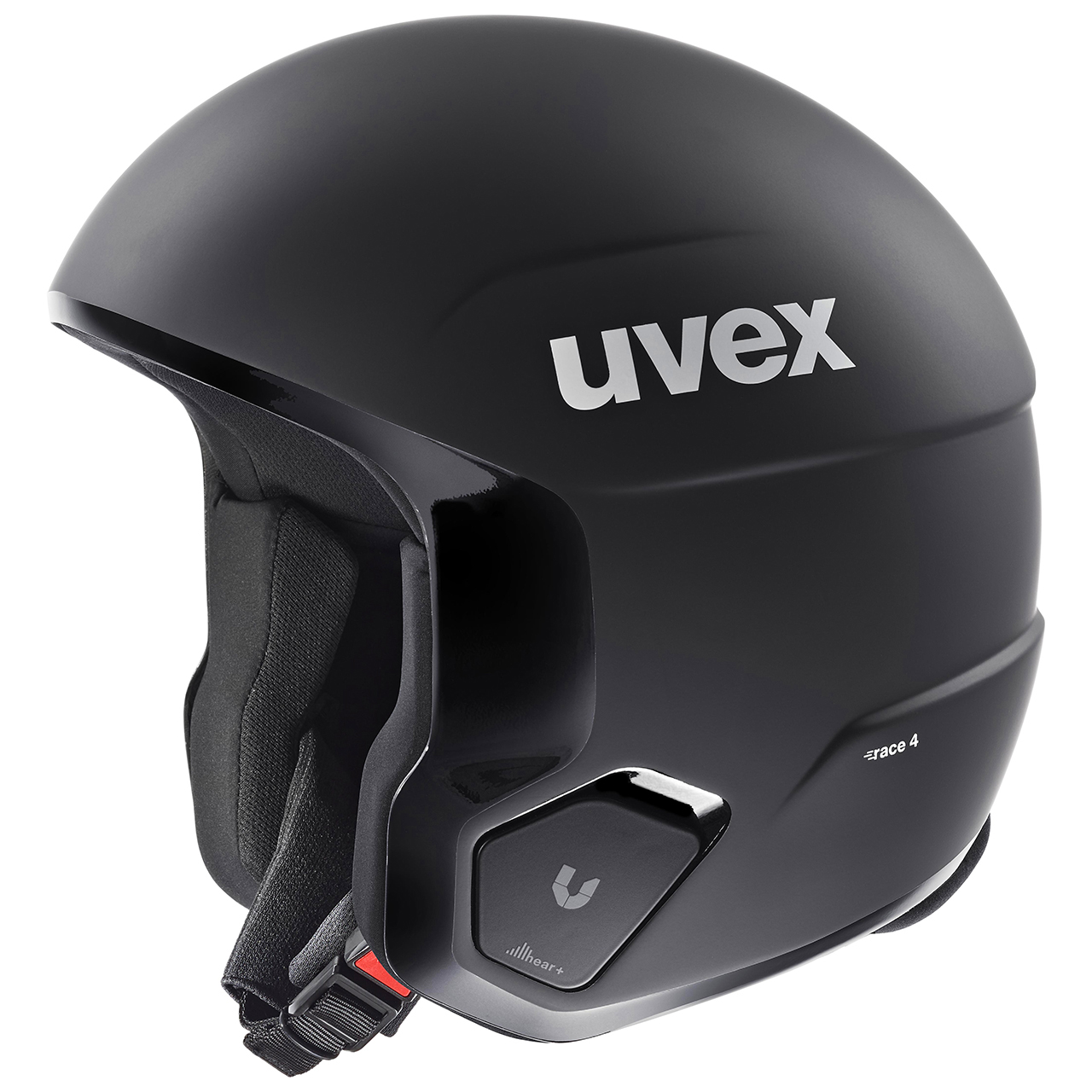 uvex race 4