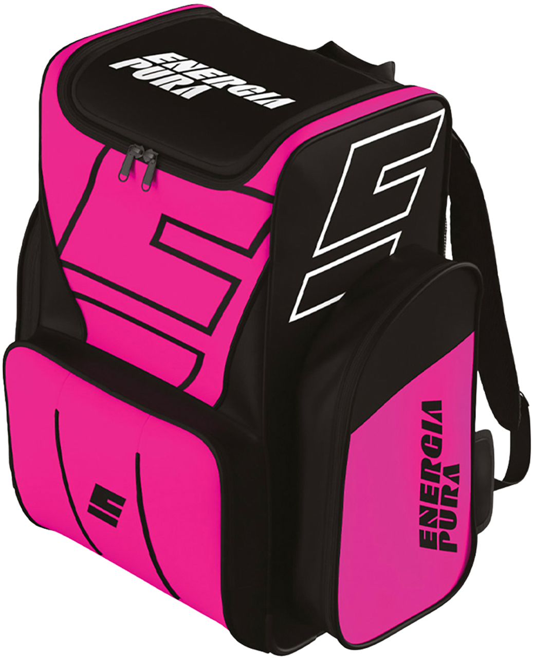 Energiapura Racer «Junior» 63 l, prix spécial