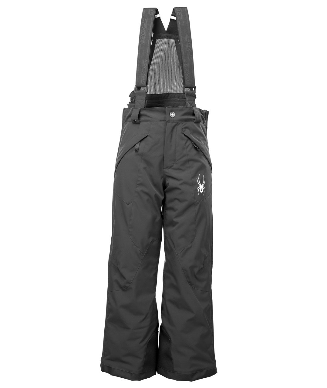 A17-3563_v Spyder Gefütterte lange Wärmehose