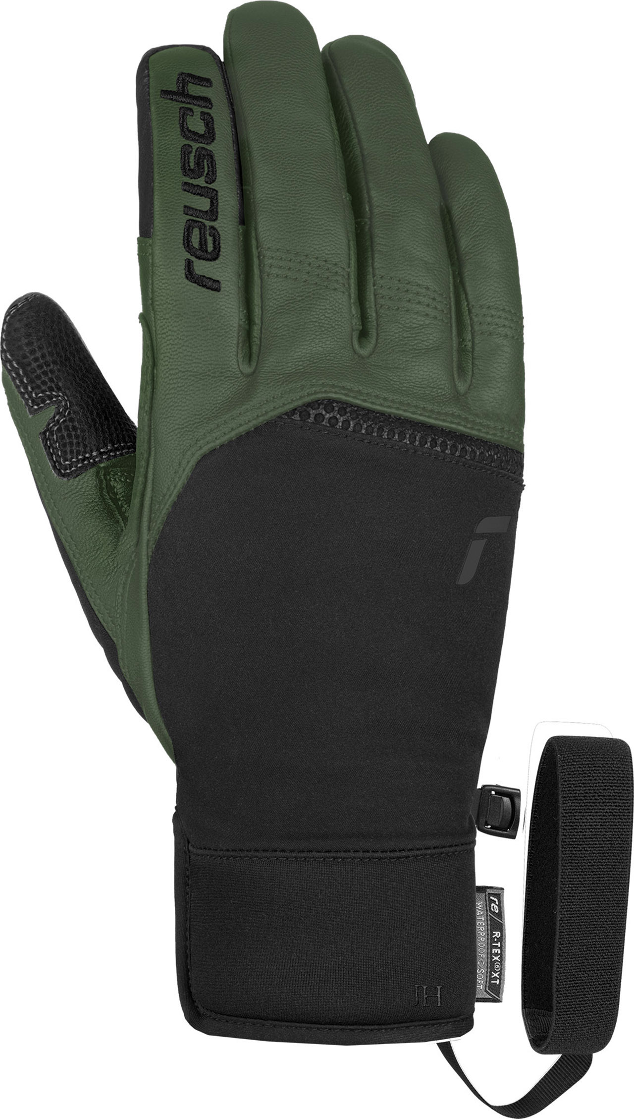Reusch
