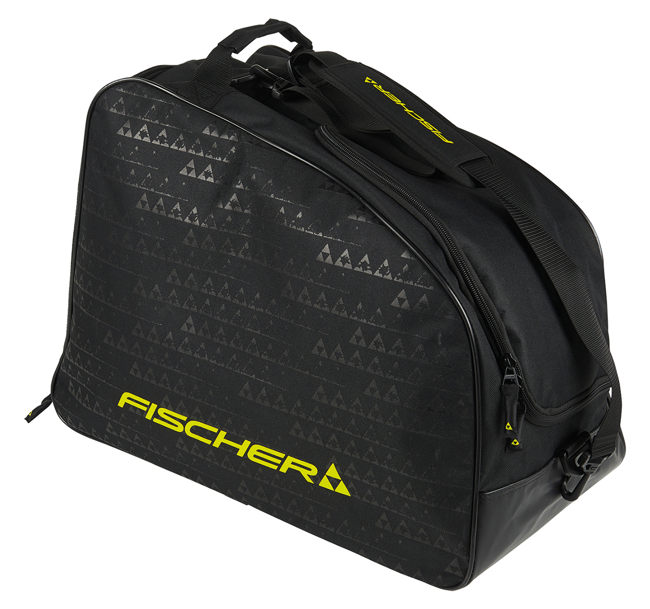 Fischer Sac à chaussures & casque Alpine Eco                 