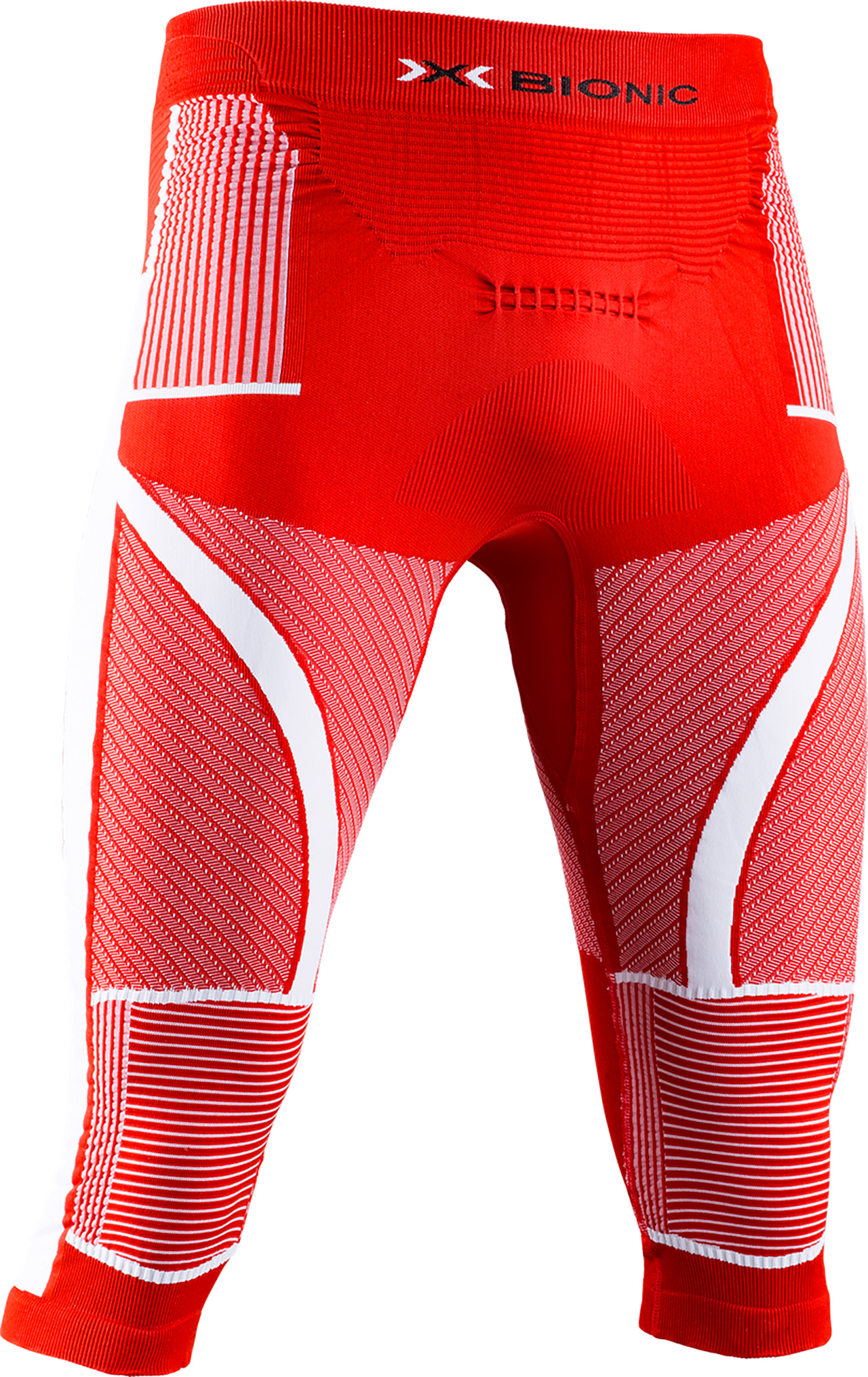 X-Bionic ENERGY ACCUMULATOR® 4.0 Unisex Unterhose SWITZERLAND