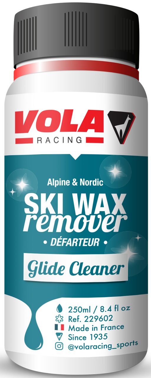 Vola– Wachsentferner