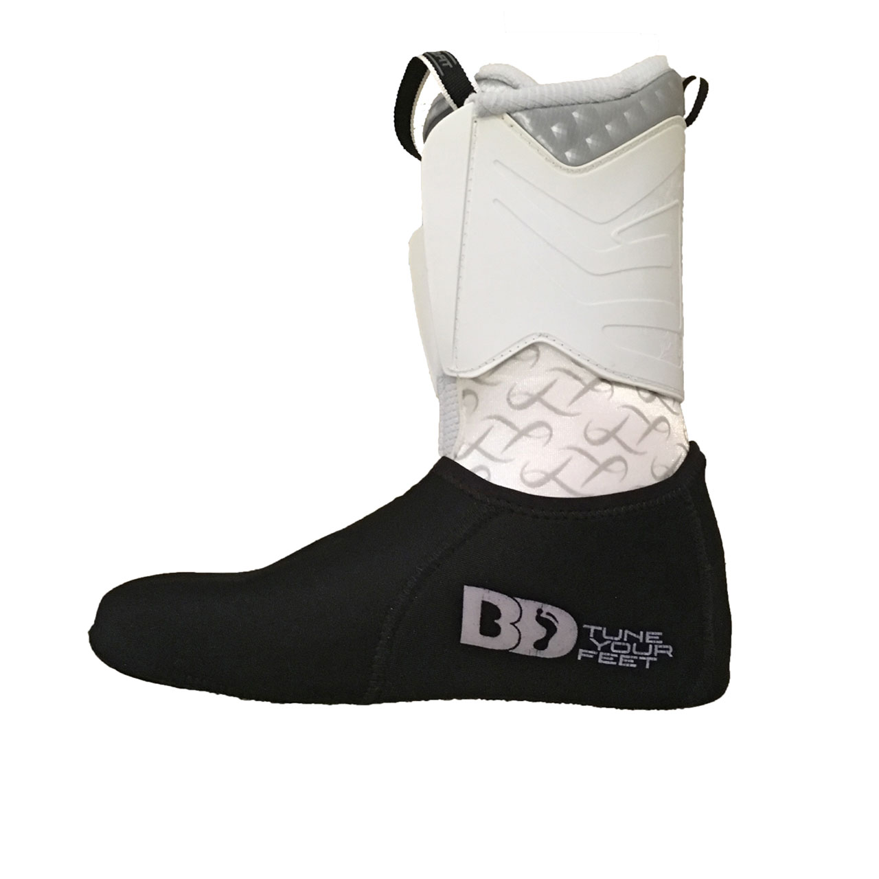Bootdoc Footcover