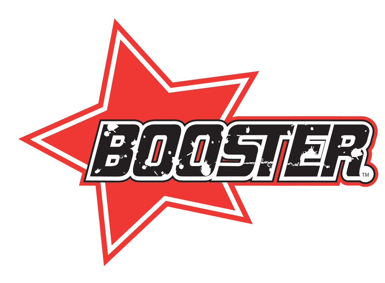BOOSTER BOOSTER