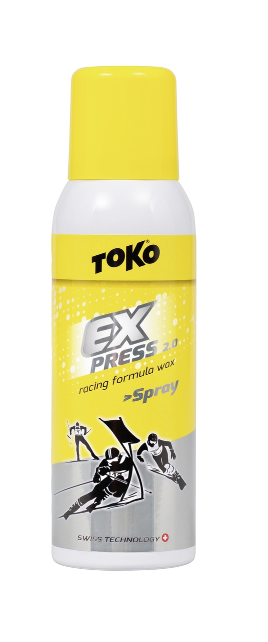 P1447-291_5509299_Express-Racing_Spray_125ml_new Toko Express Racing Spray