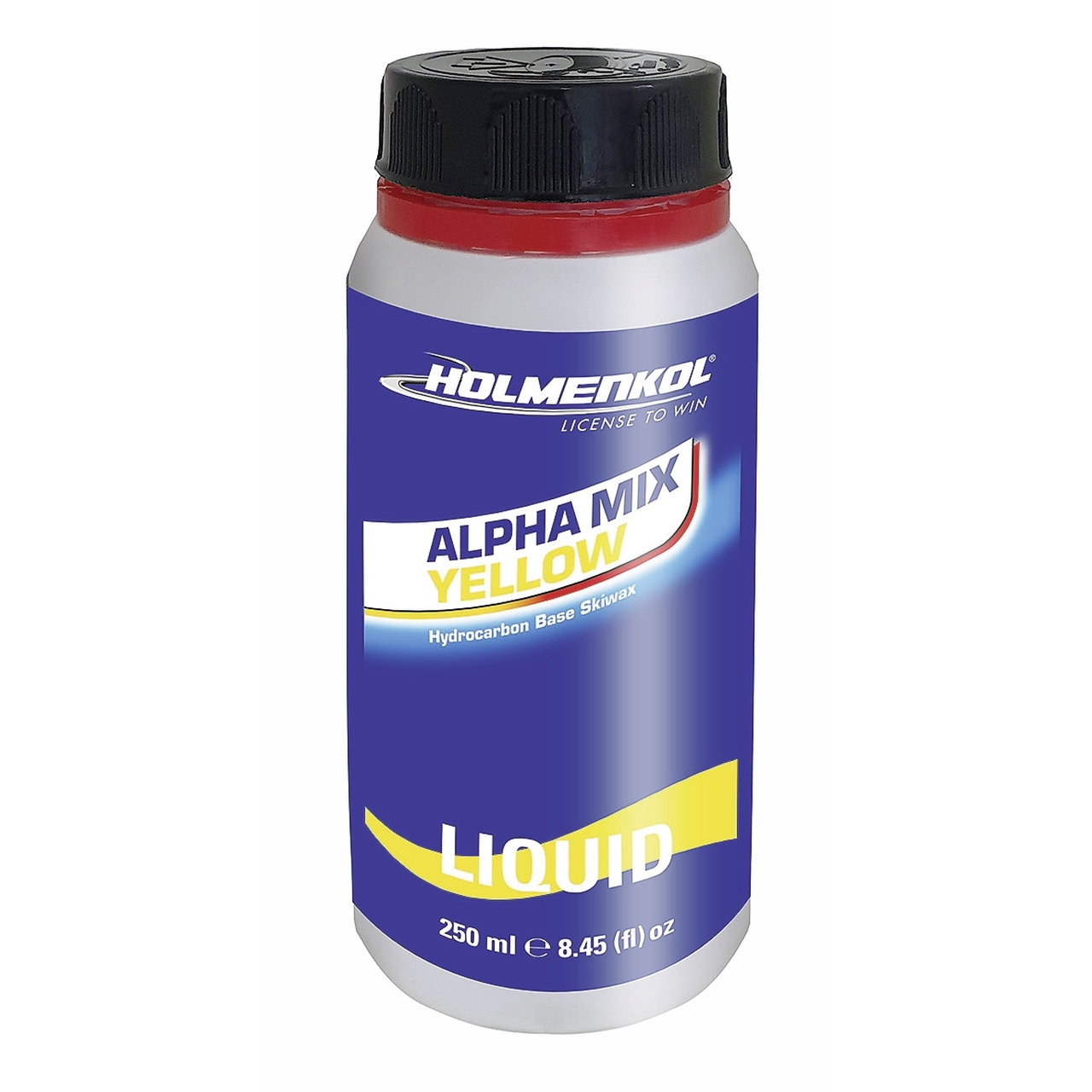 Holmenkol Liquid            