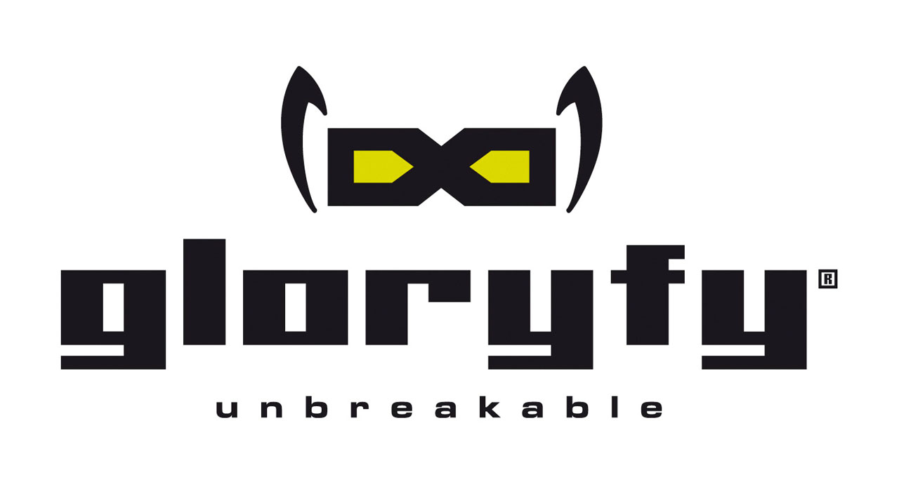 gloryfy-Logo