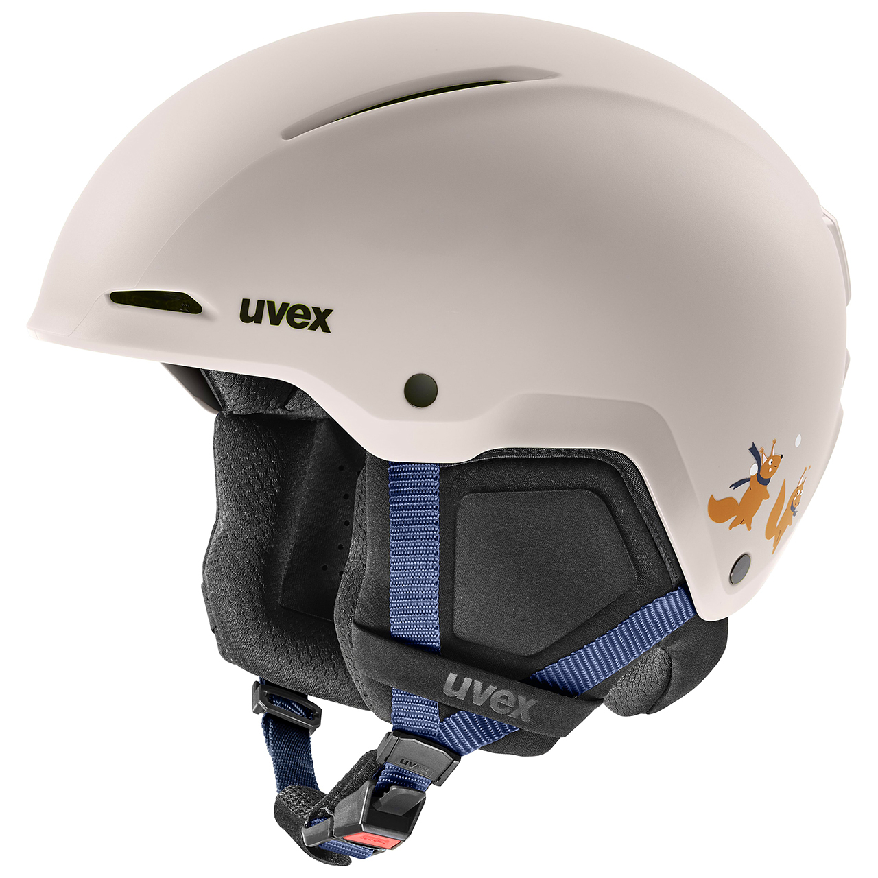 uvex minimo style