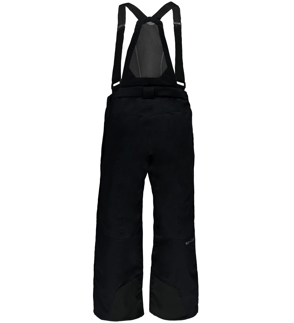 3560_791643_001_Back Spyder Gefütterte lange Stretch-Wärmehose, Kinder