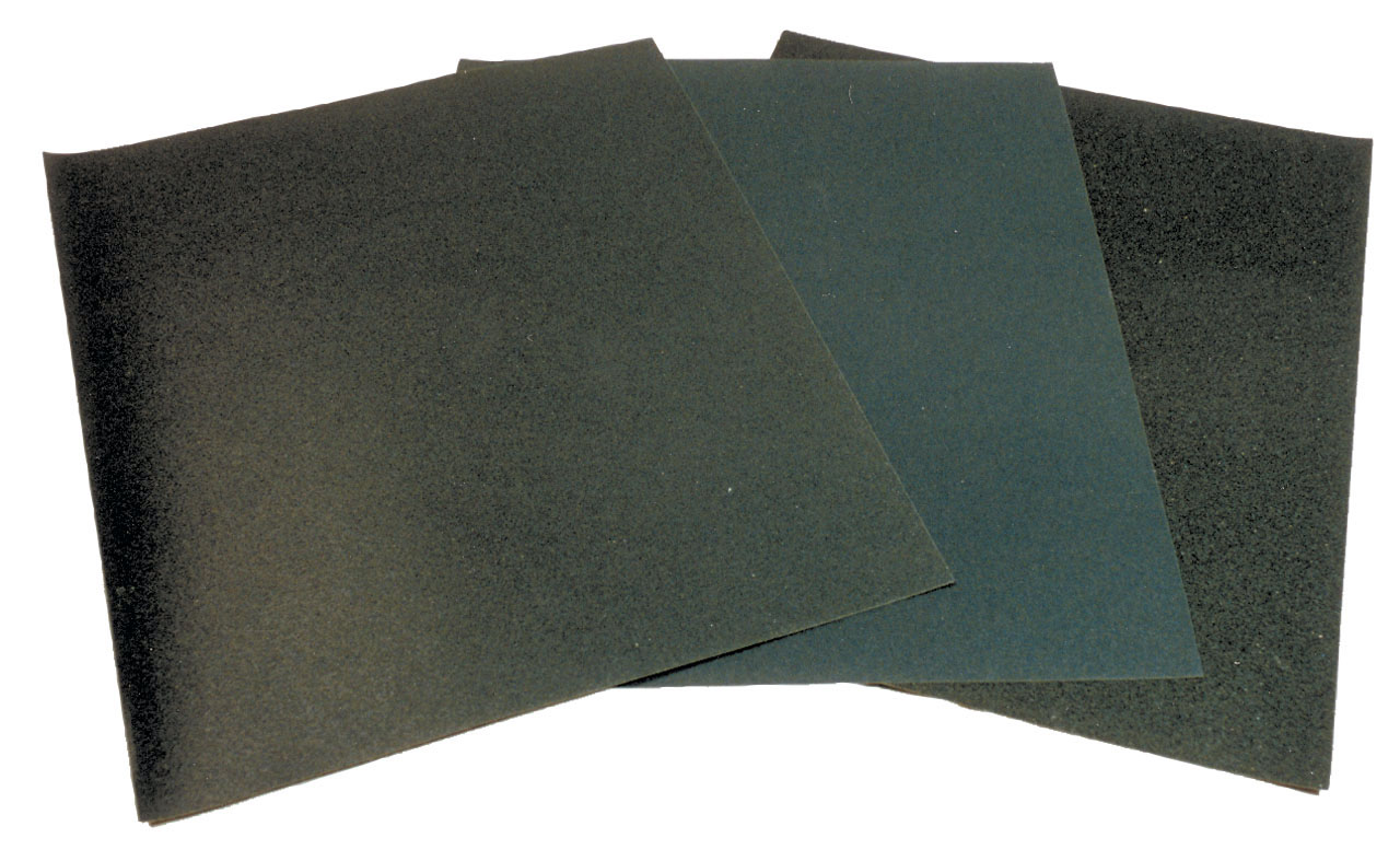 6607-6609-6611_132_134 Schleifpapier