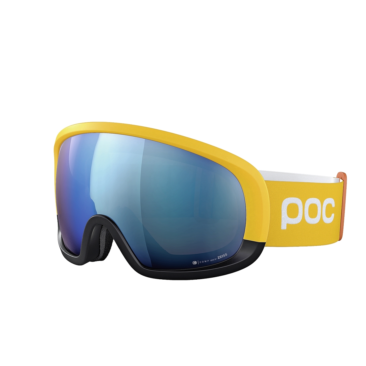 Poc Fovea Clarity Comp/Race