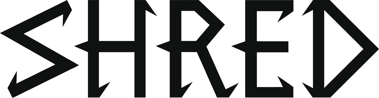 SHRED_logo-final-061006
