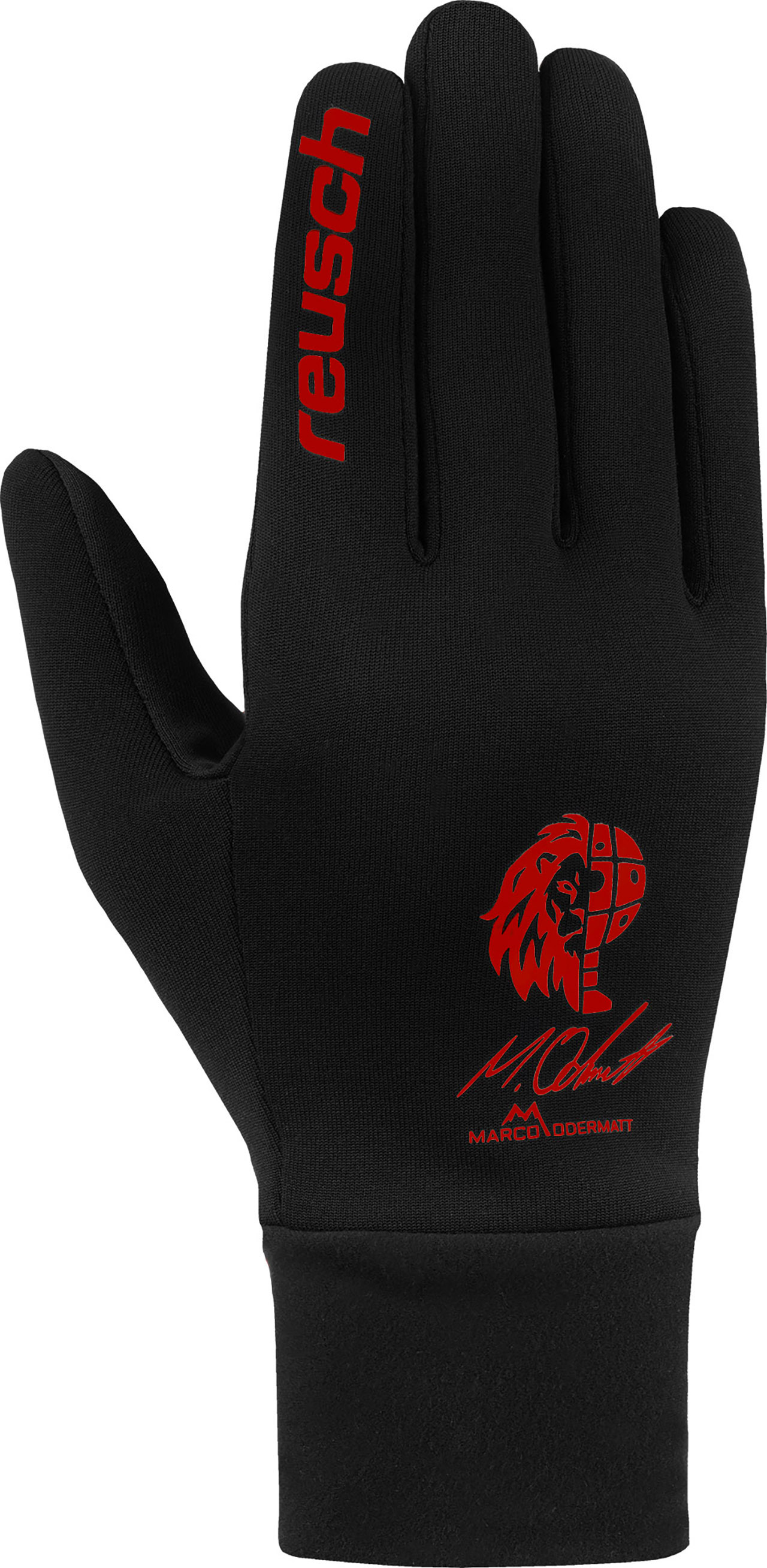 Reusch Miller Touch-Tec Marco Odermatt