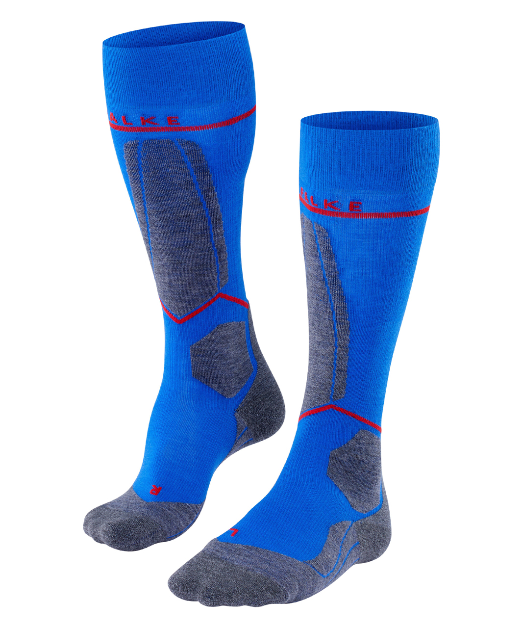 Falke SK4 Advanced Compression light, hommes