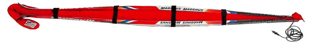 Thermoski Langlauf, Super-Aktion