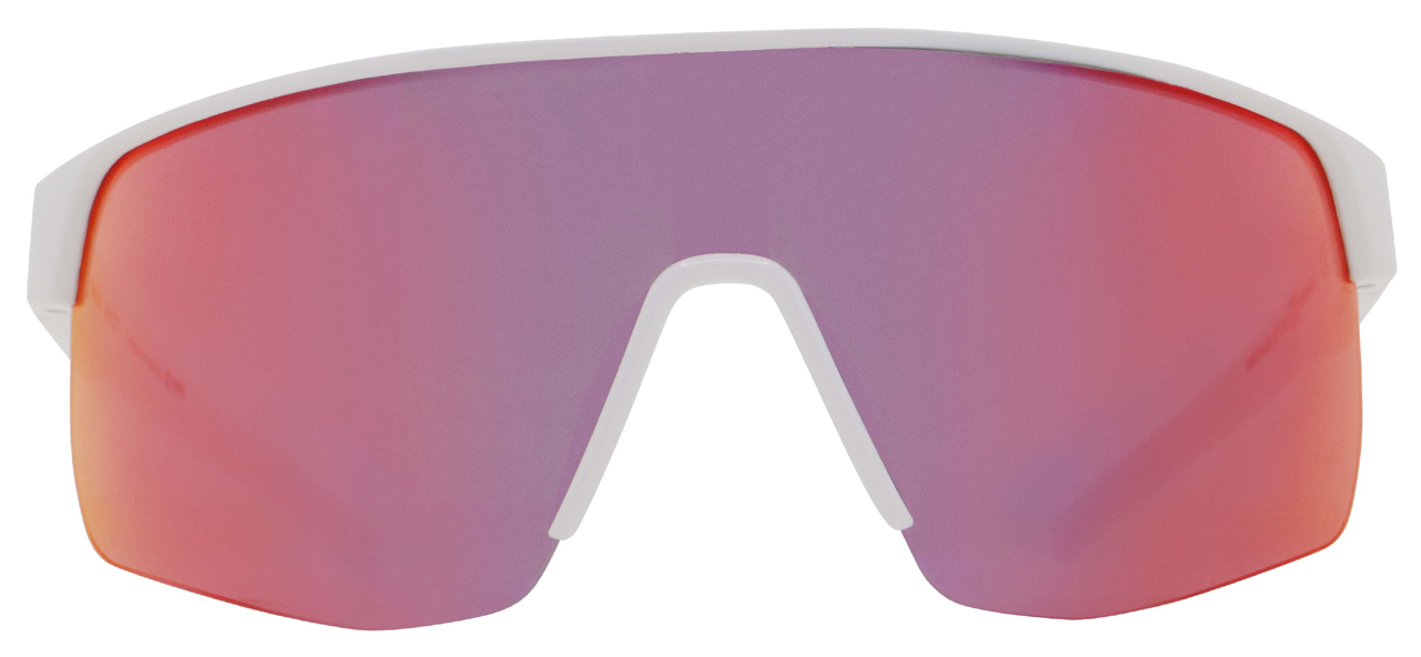 Red Bull Sonnenbrille weiss