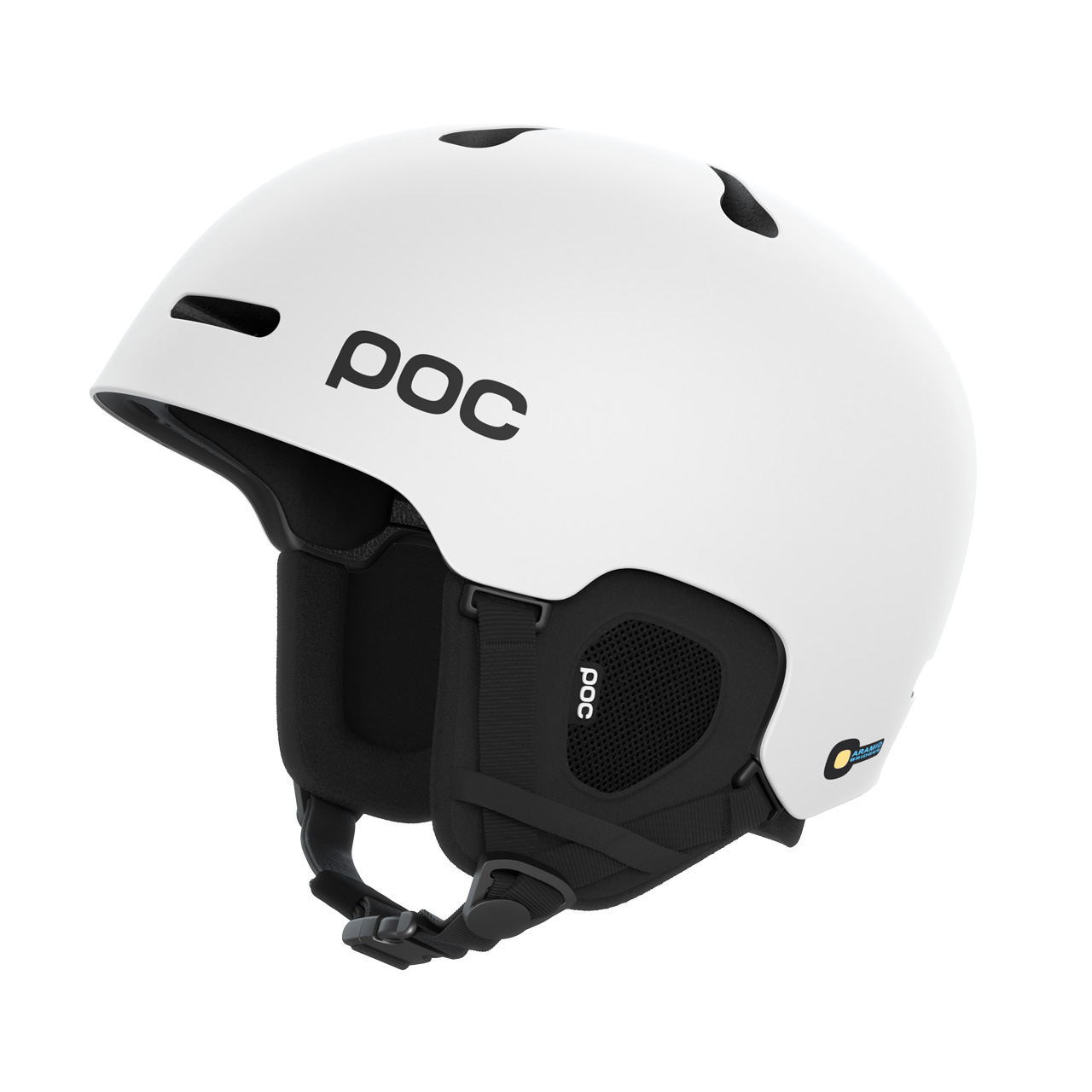 Poc Fornix MIPS
