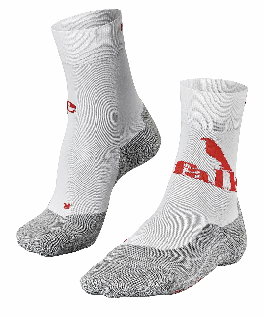 Falke RU 4, femmes