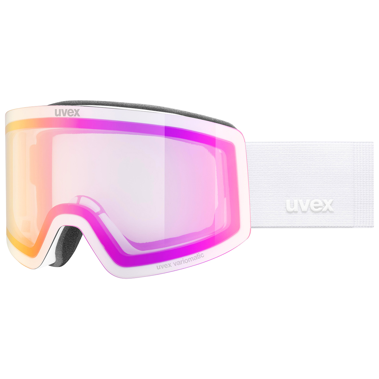 Uvex Provoqe V