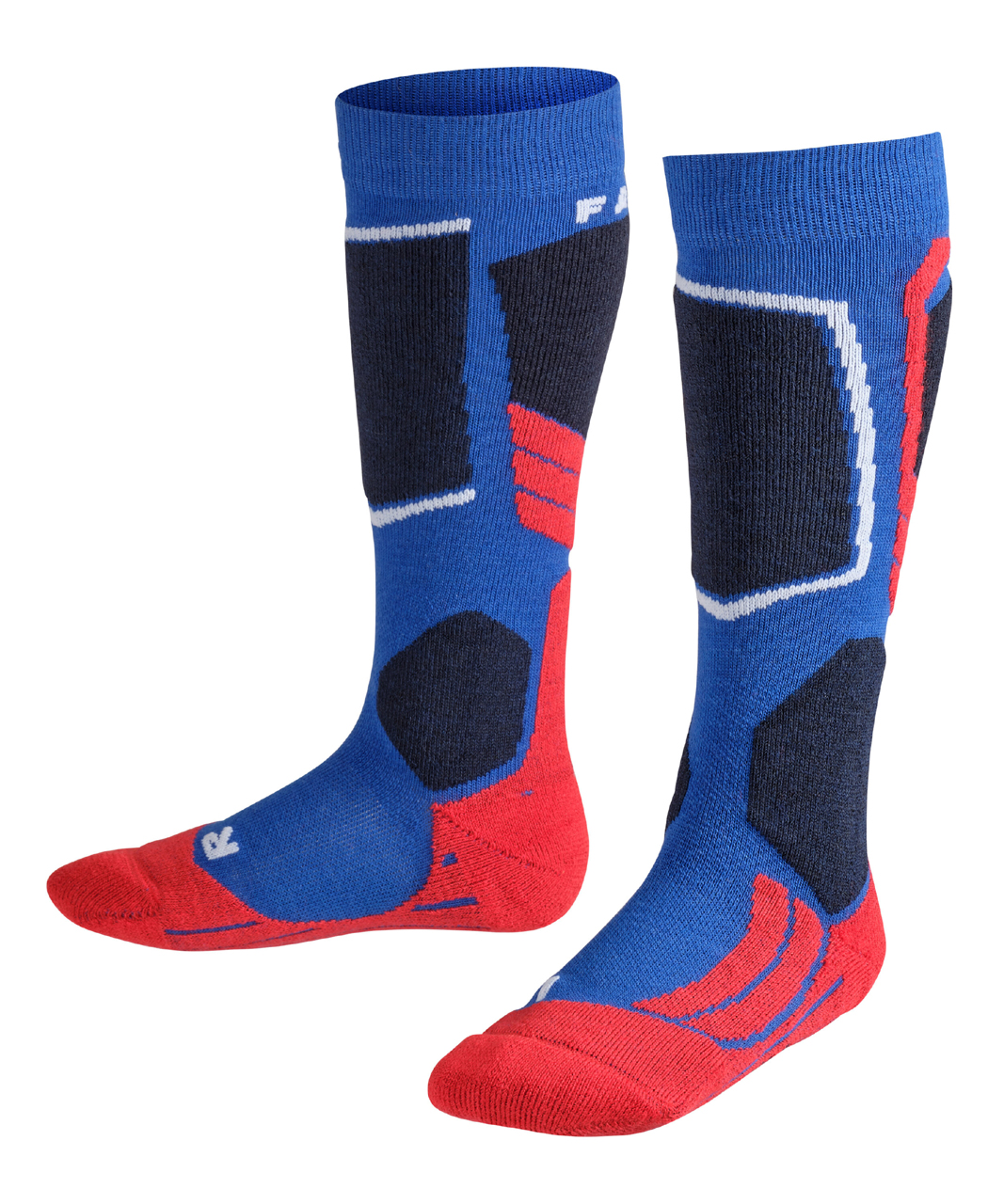 Falke SK2, enfants