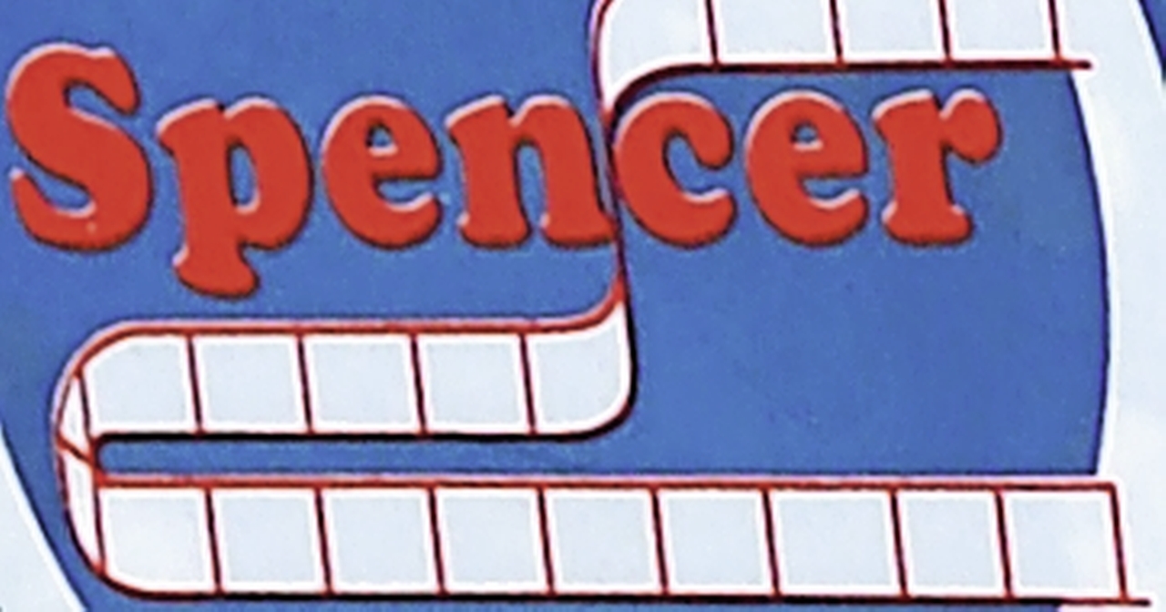 SPENCER SPENCER