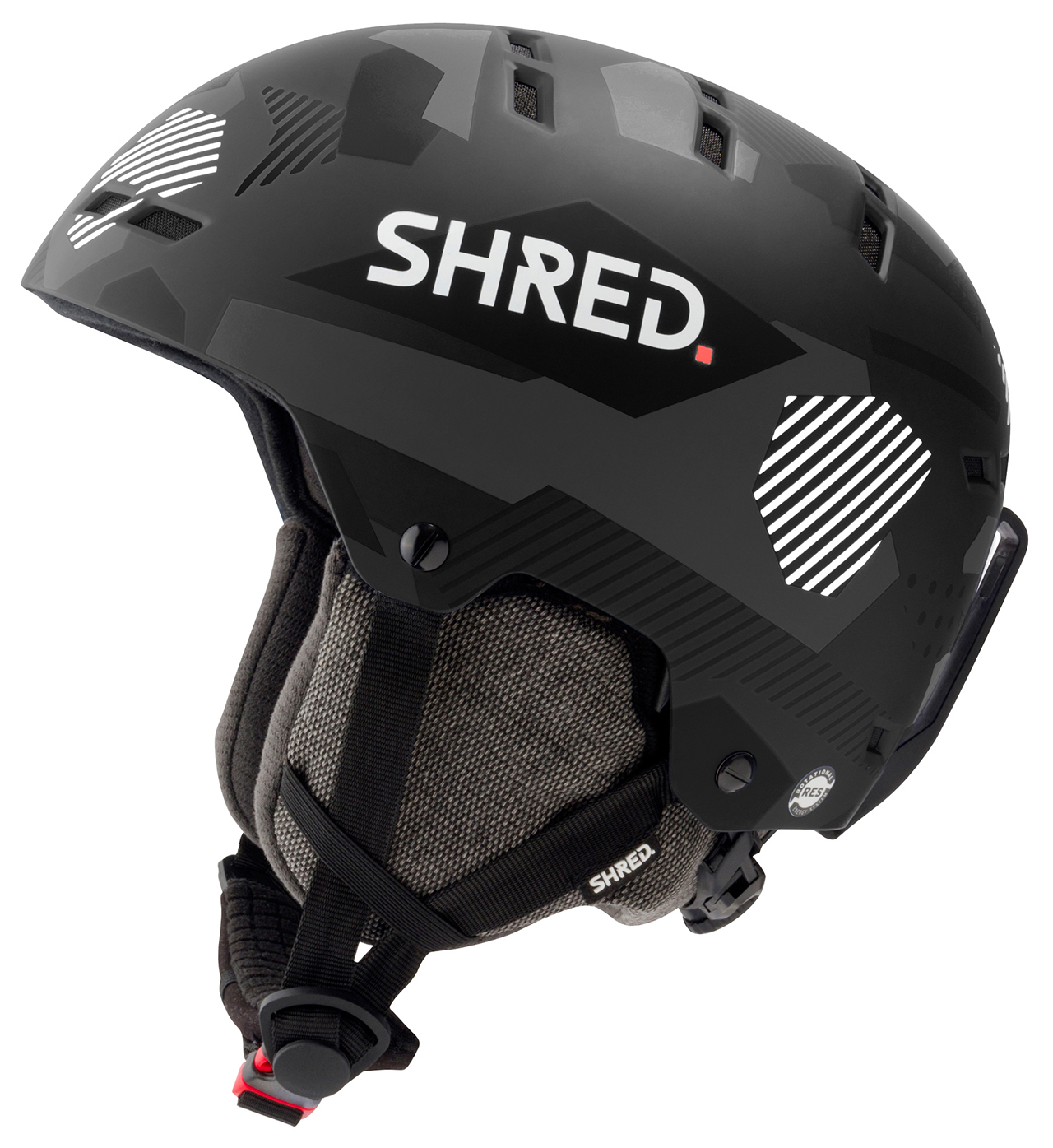 Shred Totality NoShock