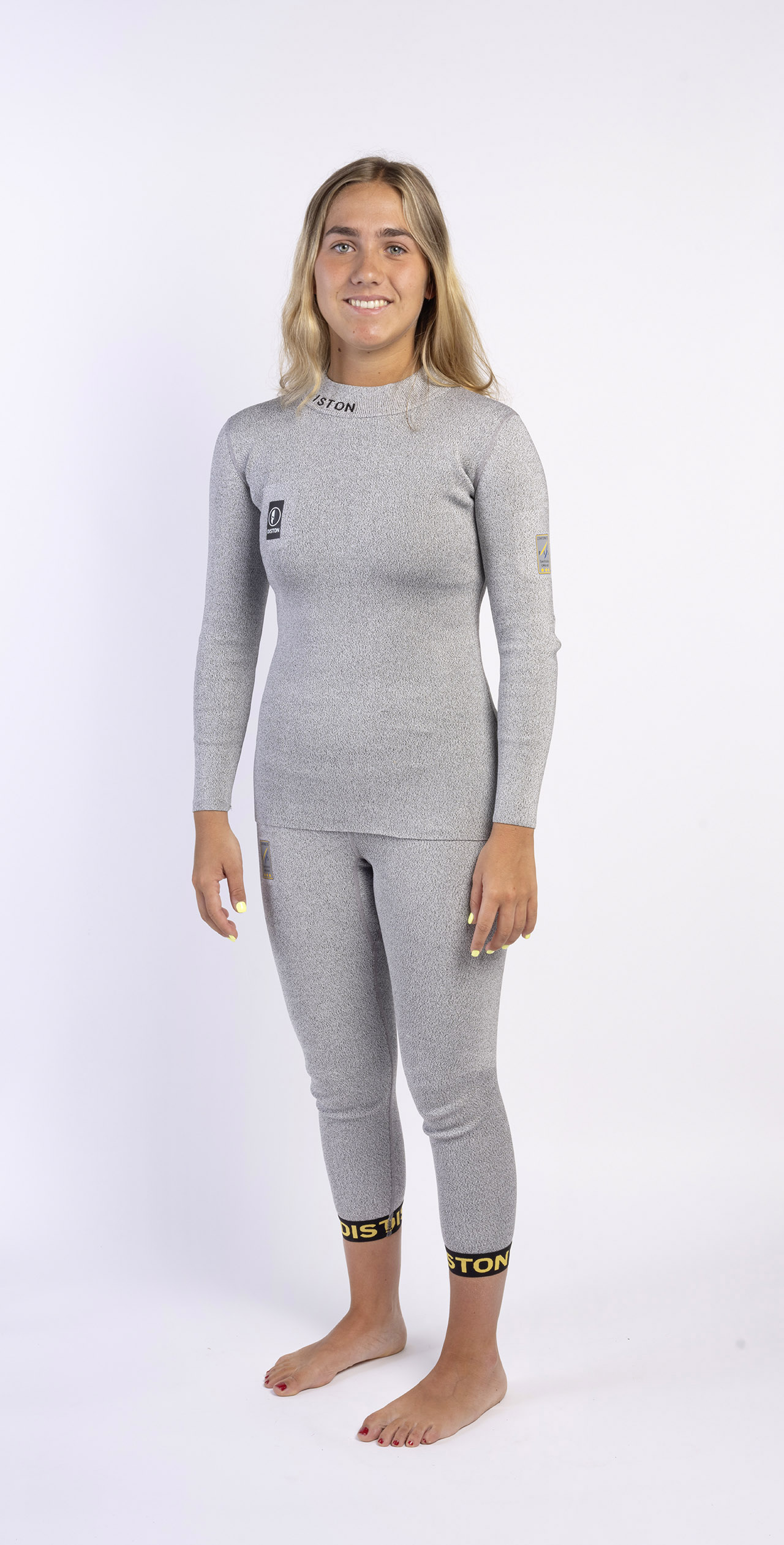 Diston Schnittfestes Damen Unterhemd Diston Schnittfestes Damen Unterhemd