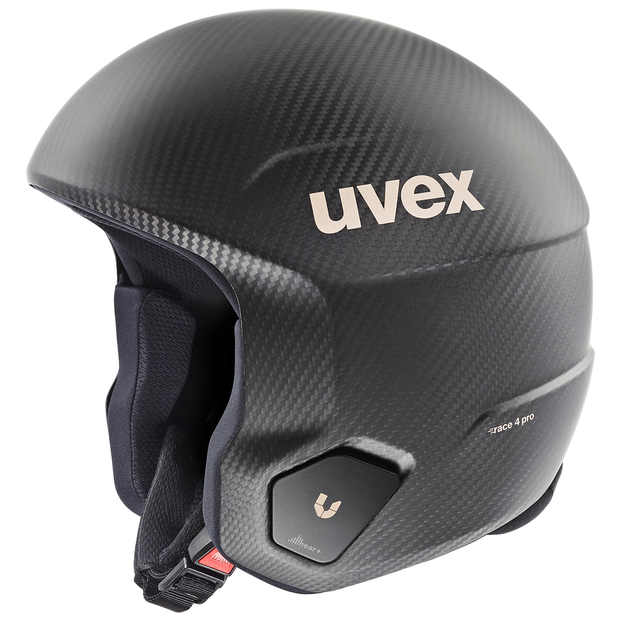 uvex ultimate race 4 pro