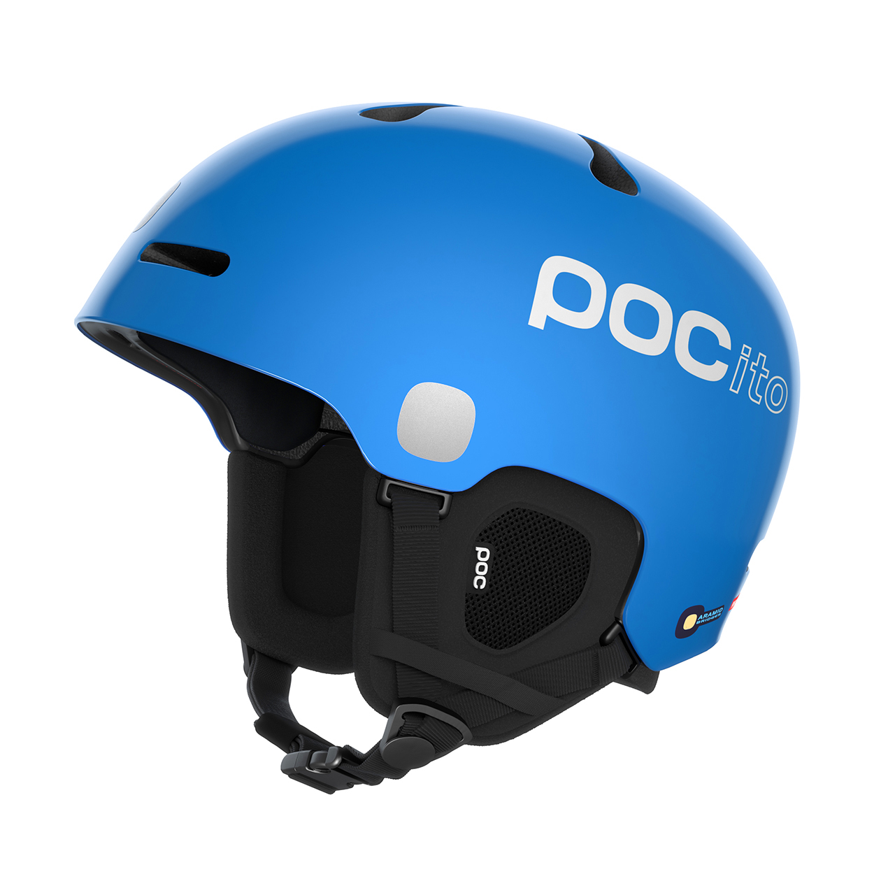 Pocito Fornix MIPS