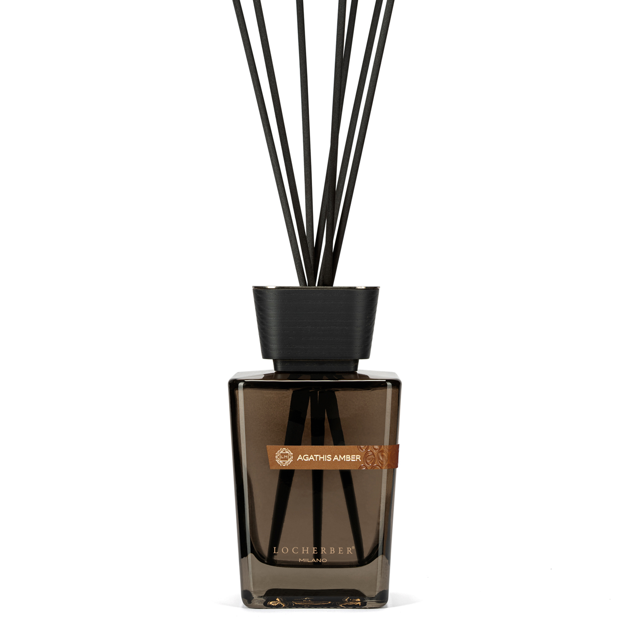 Raumduft Agathis Amber 500 ml