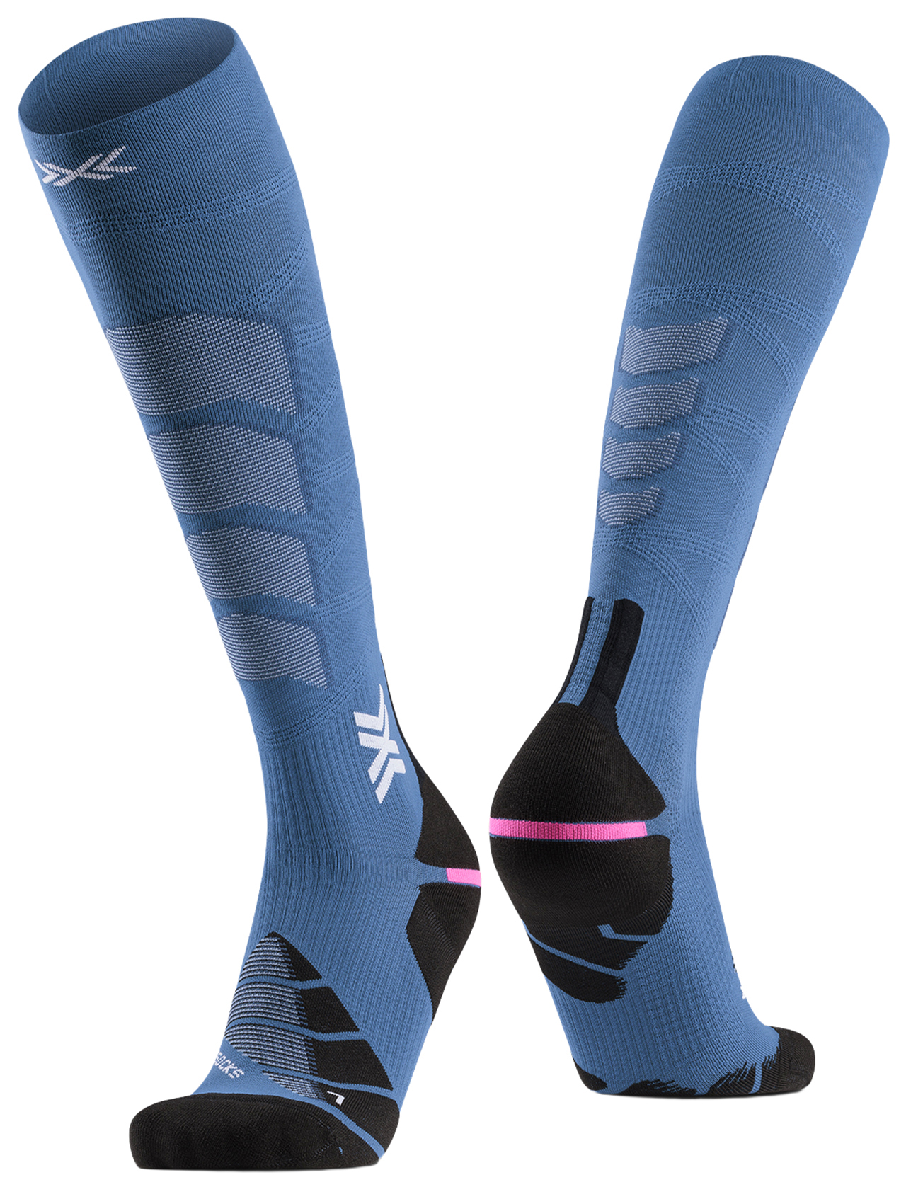 X-Socks Ski Anatomix OTC