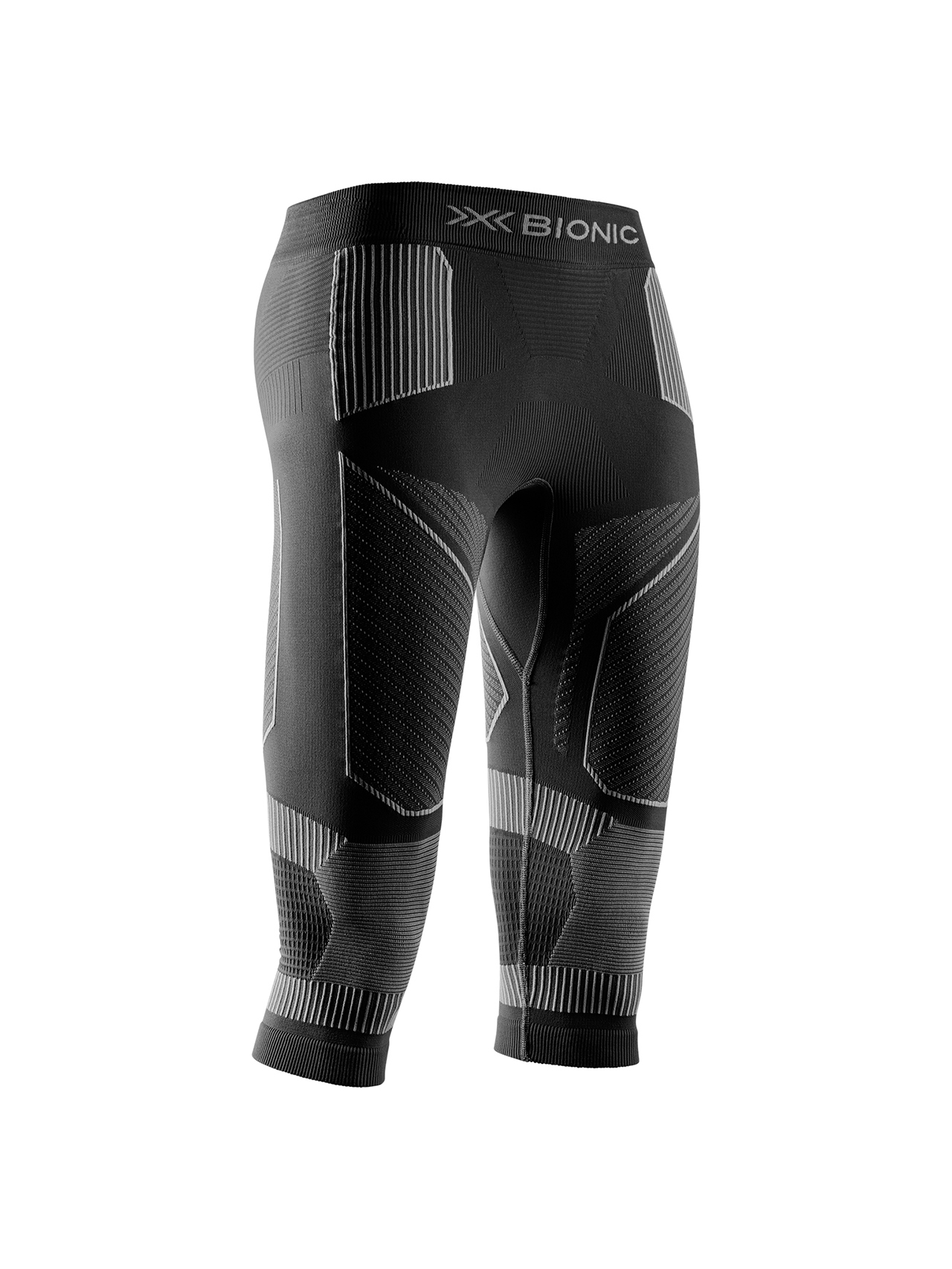 X-Bionic Energy Accumulator Light Damen Unterhose, knielang 