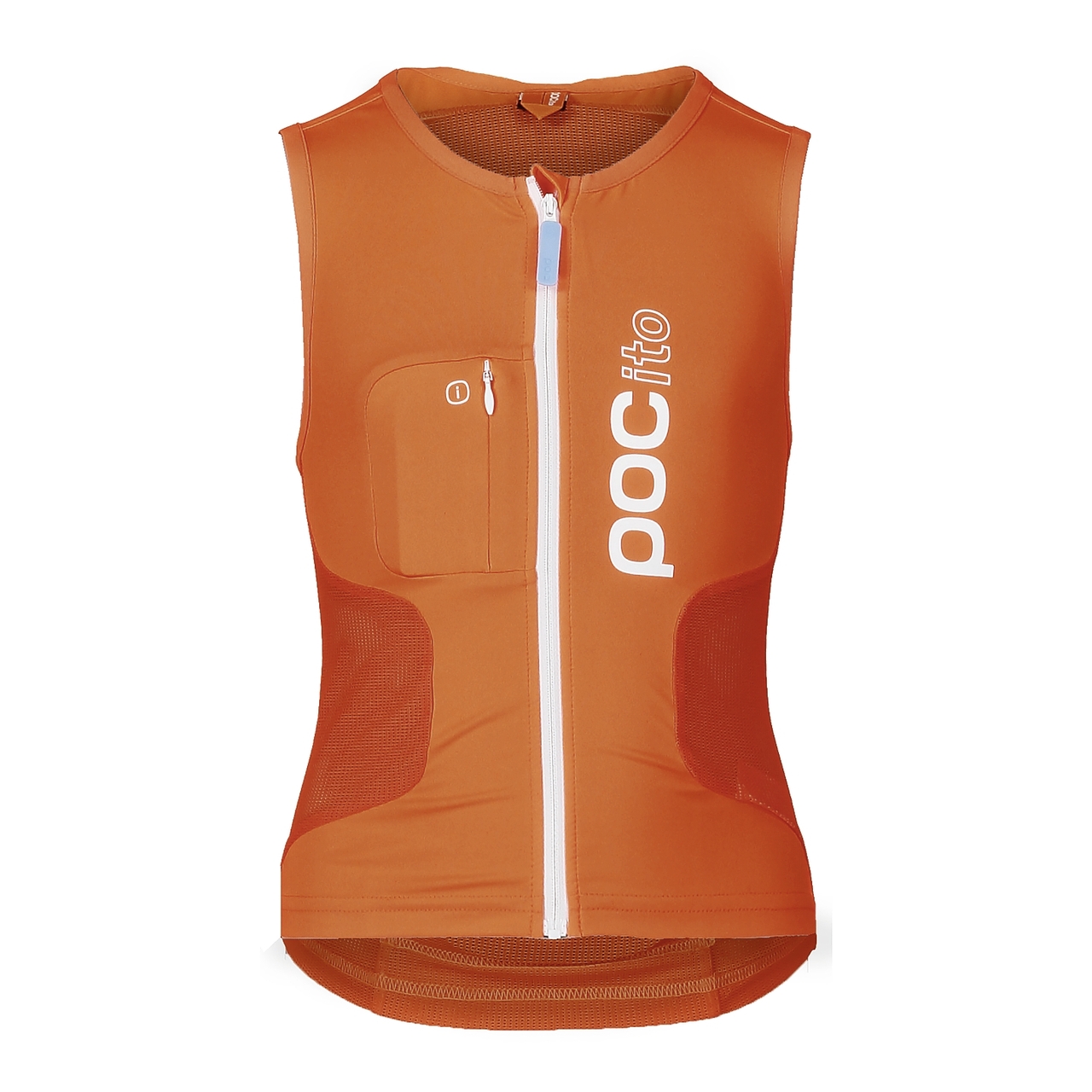 Pocito Gilet enfants protecteur dorsal VPD            