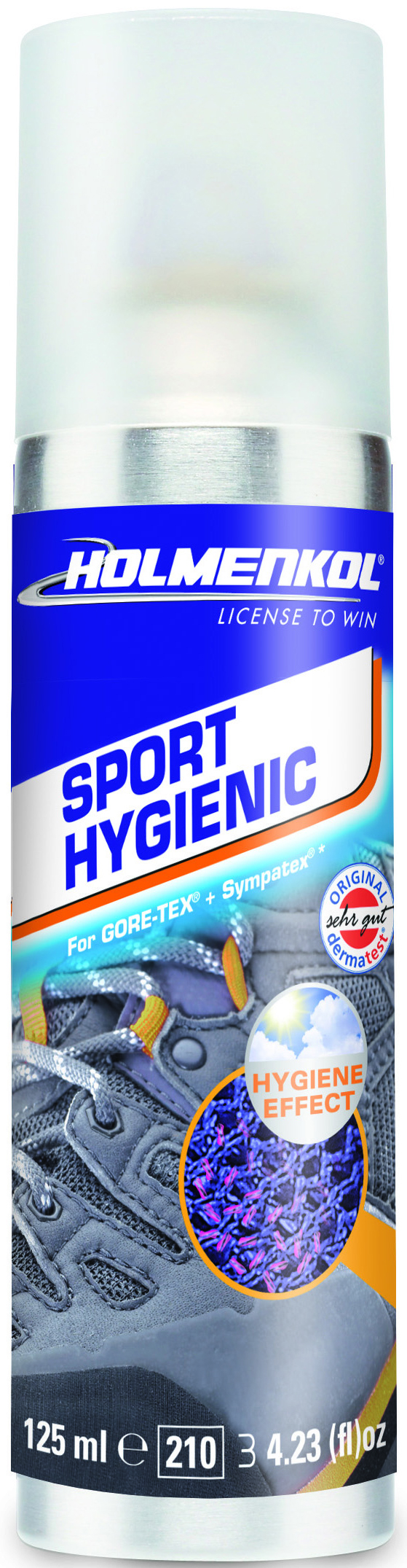 Holmenkol Sport Hygienic
