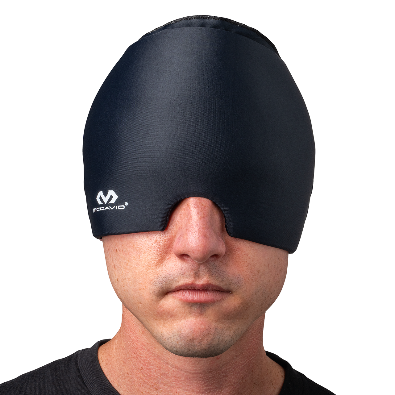 McDavid Flex Ice Therapy Migraine Cap