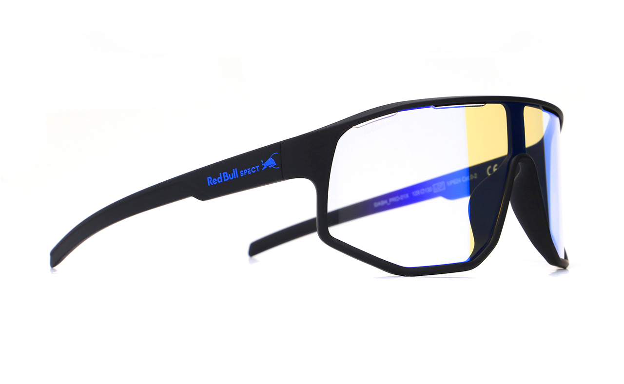 Red Bull Spect – Dash photochromatisch