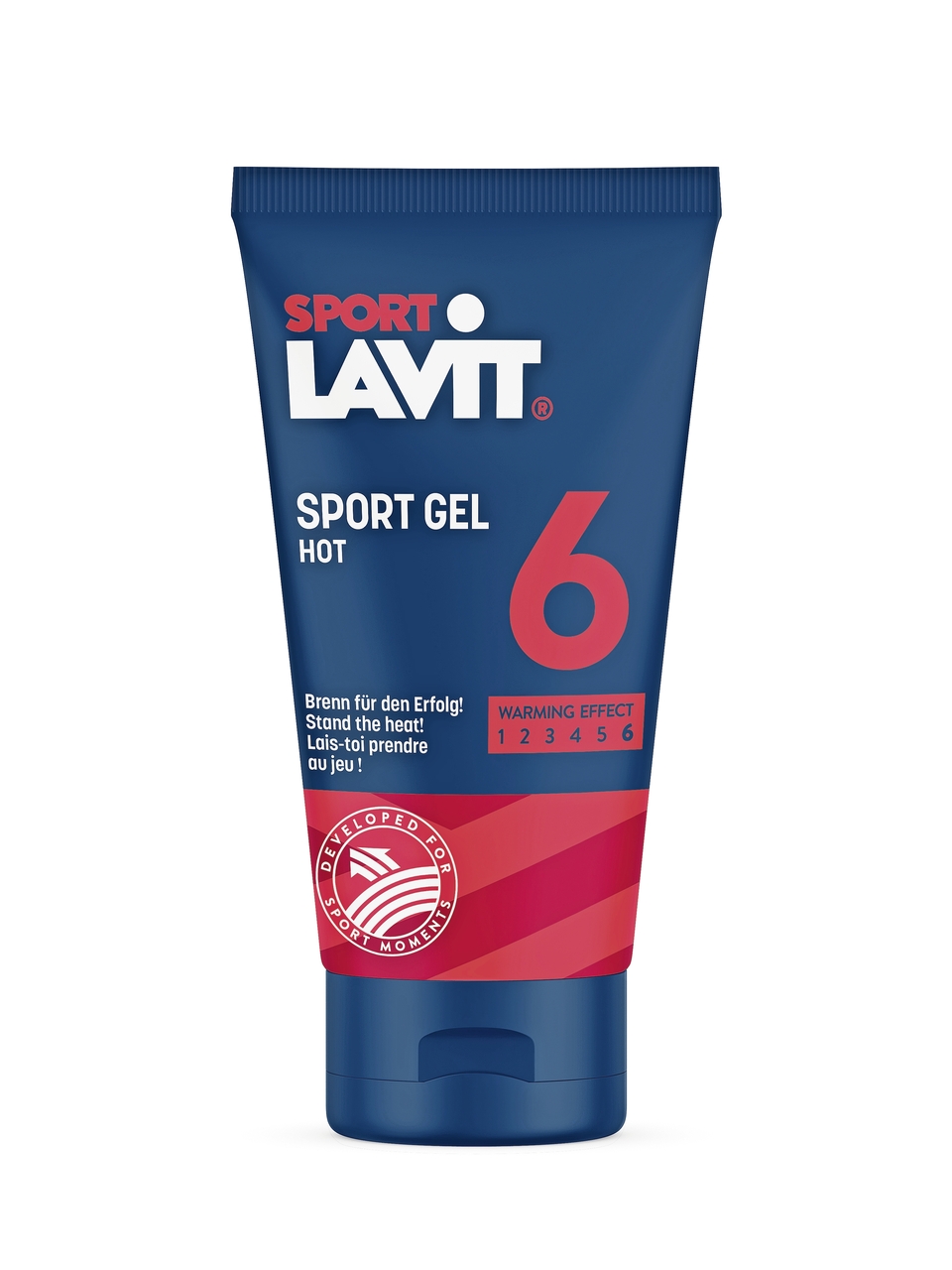 P7461_77467_SPORT-LAVIT_Sport-Gel-Hot_75ml Sport Lavit® - Sport Gel Ice