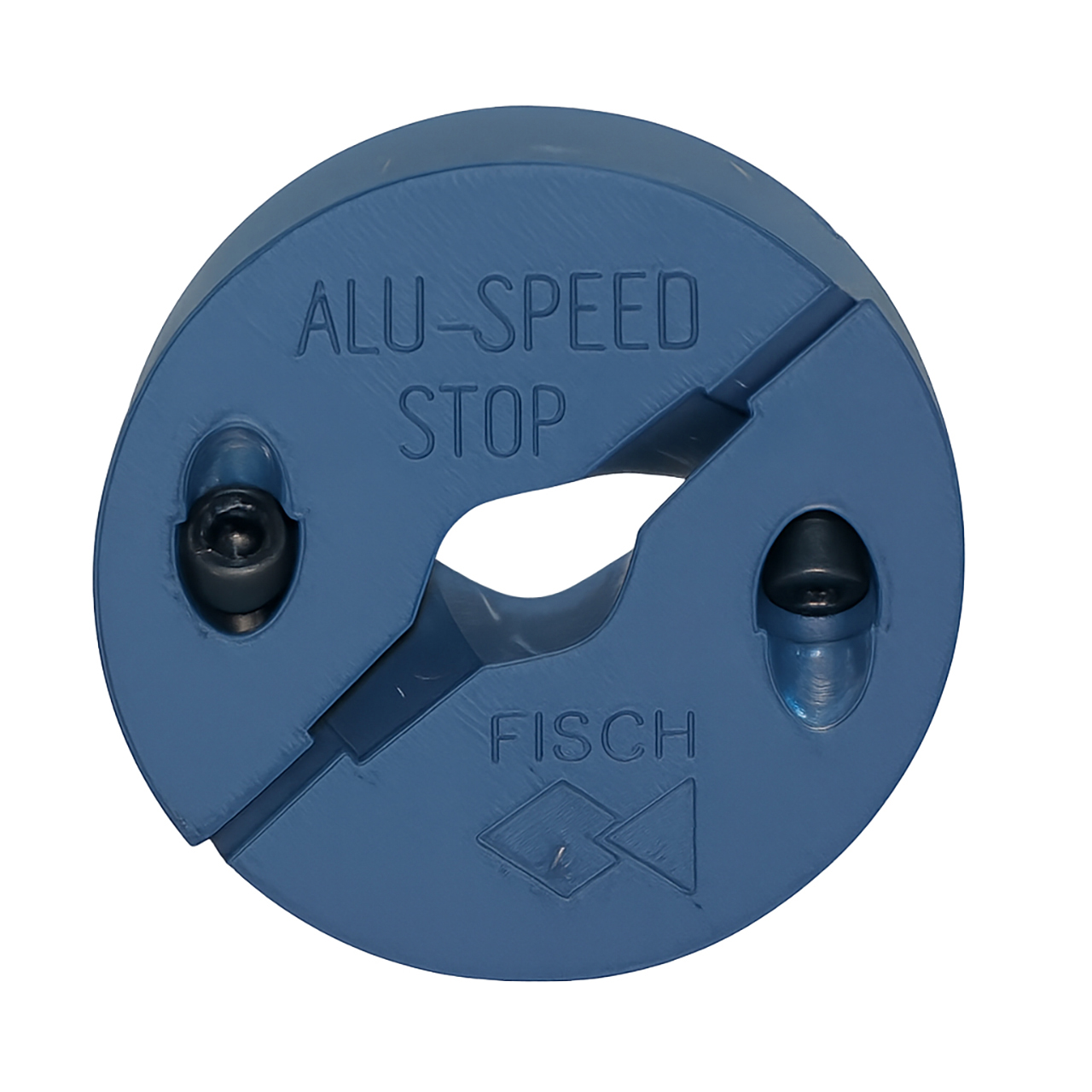 FISCH ALU SPEED Butée, pour mèche Ø 28–40 mm  prix net