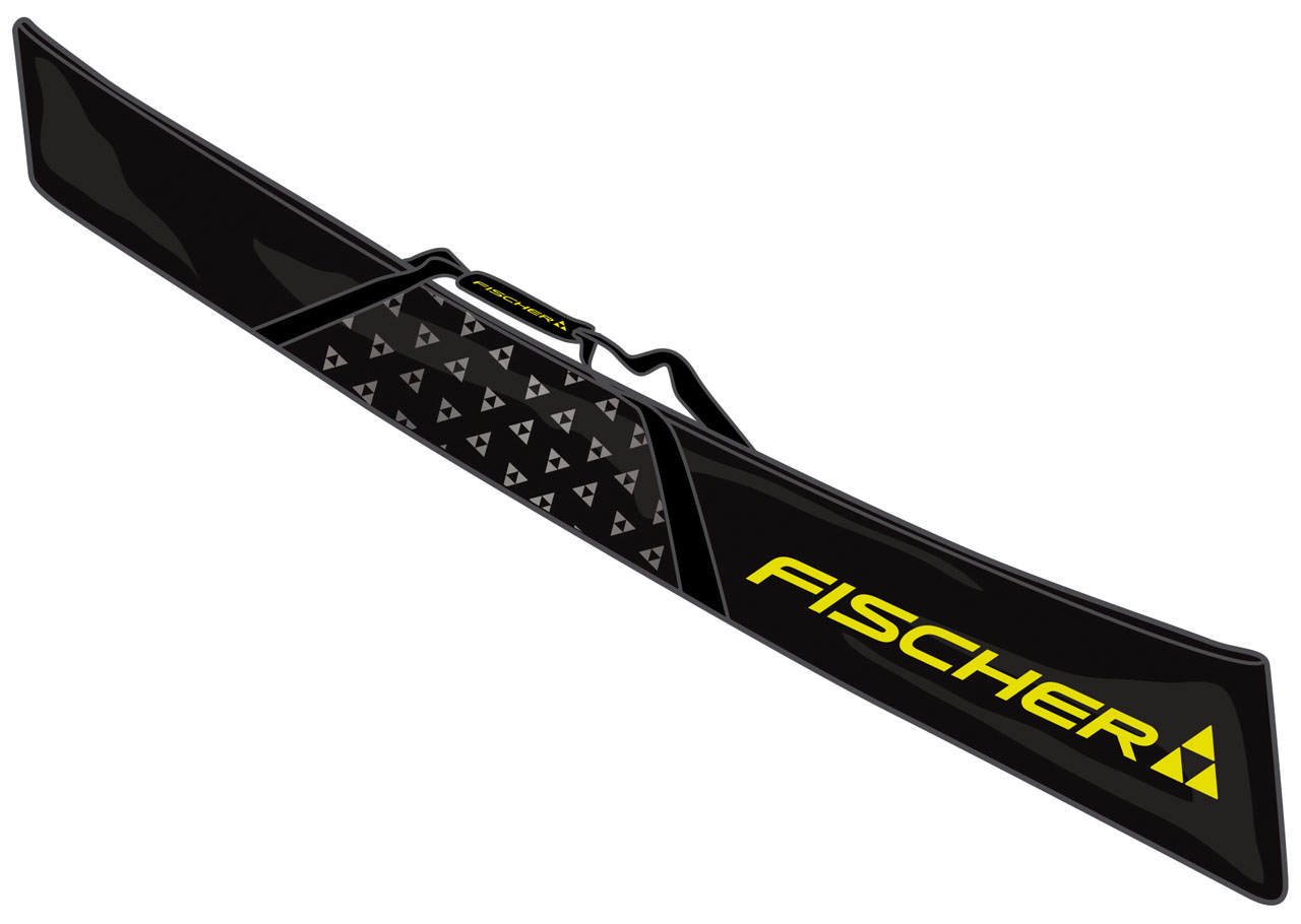 Fischer Skisack Alpine Eco