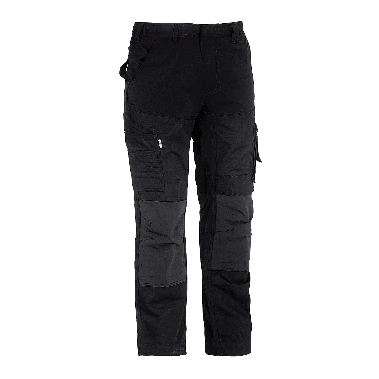 23MTR1803_BK_F Herock Hector Hose, kurze Beinlänge, Nettopreis