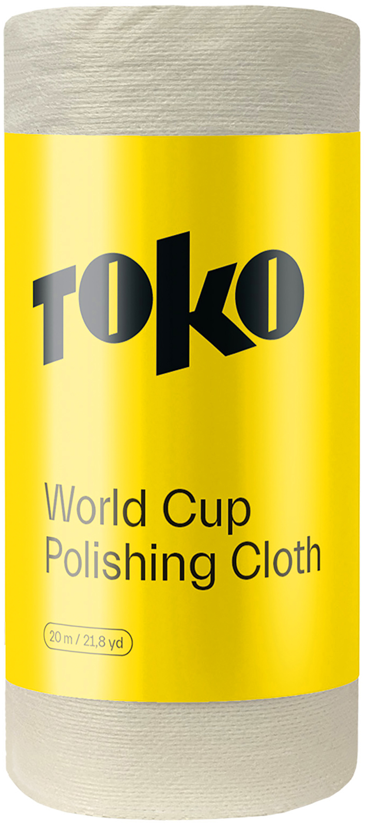 Toko Wold Cup Poliertuch