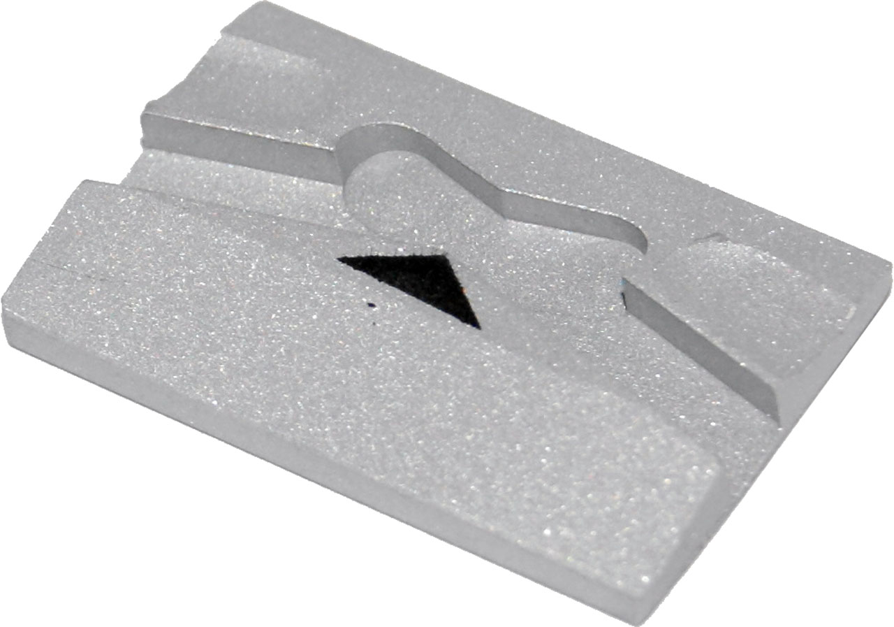 6402_Adaterplatte SKS adaptateur pour lame, prix-net