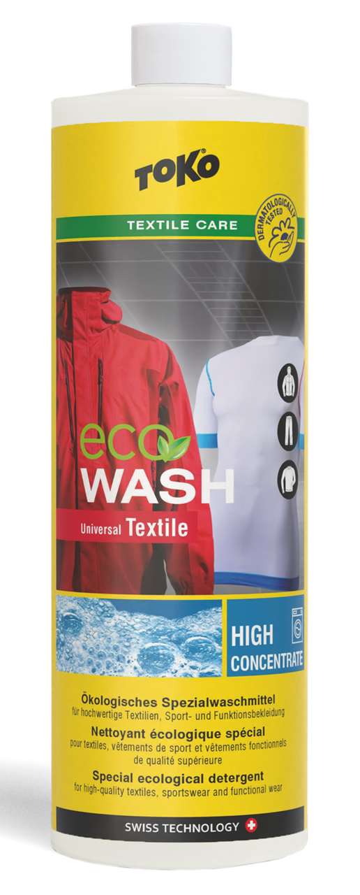 1 Liter Toko Waschmittel