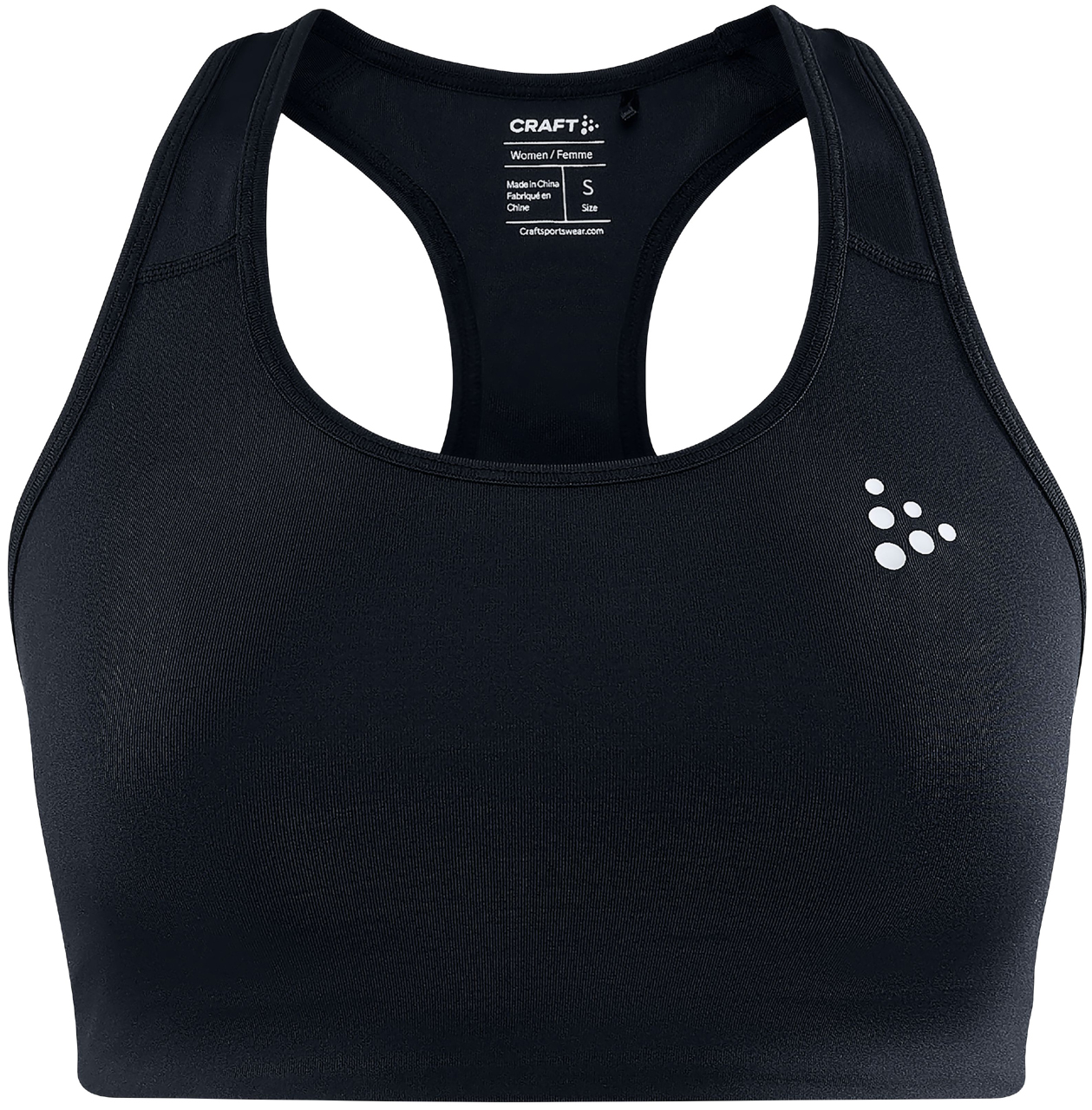 Craft Training Bra, Damen