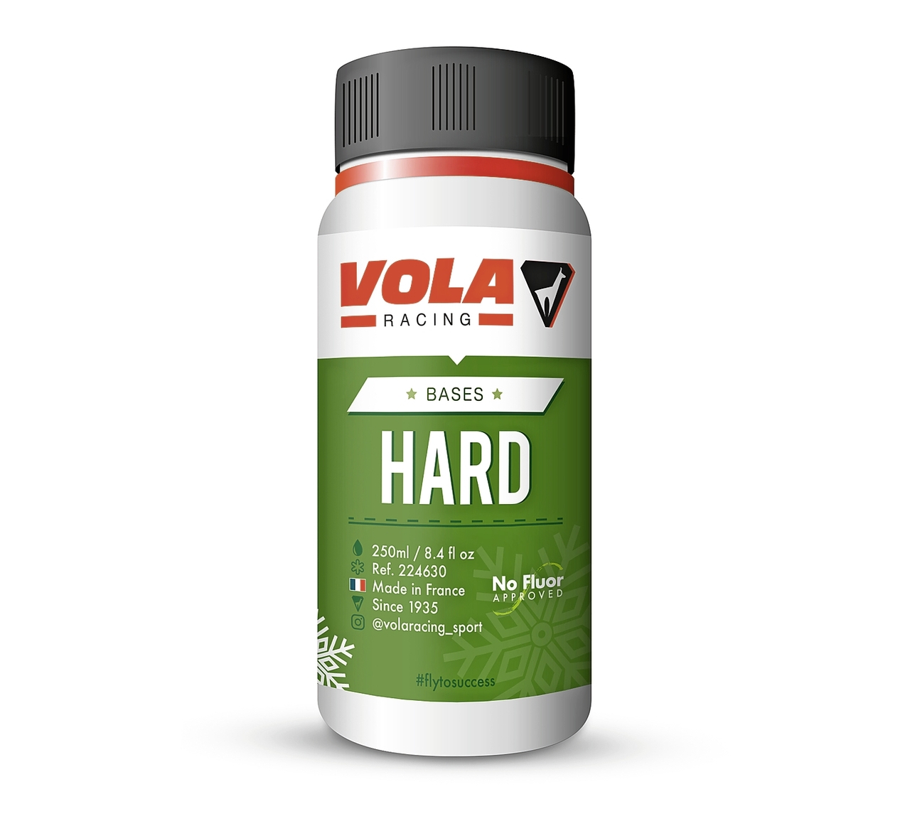 Vola - Fart Base Hard