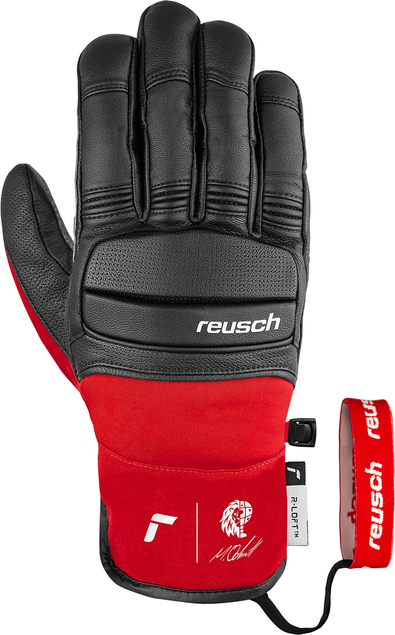 Reusch Marco Odermatt
